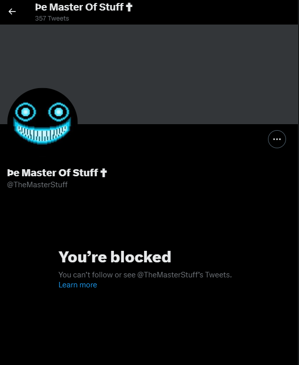 Qrow Branwen - Account Packer (@qrowpacker) on Twitter photo 