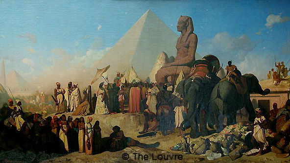 EssexEgyptology's tweet image. A change of plans! Our scheduled speaker is unable to join us this Sunday (6th August), but we have been able to bring forward a talk from Prof. Lloyd Llewellyn-Jones on "The Persians in Egypt" in its place.