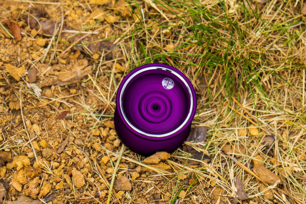 GwayThrows's tweet photo. In case you missed it… The team has been revealing 1 colorway of the Refractory each day on Instagram. 

Available only at https://t.co/McmfTrigFi 8/13/2023 @ 8PM EST starting at $75.00USD
#yoyonews
#yoyodrop
#ヨーヨー
#trickcircle
#skilltoys
#trending
#yoyoing https://t.co/9BvY7qeaG8