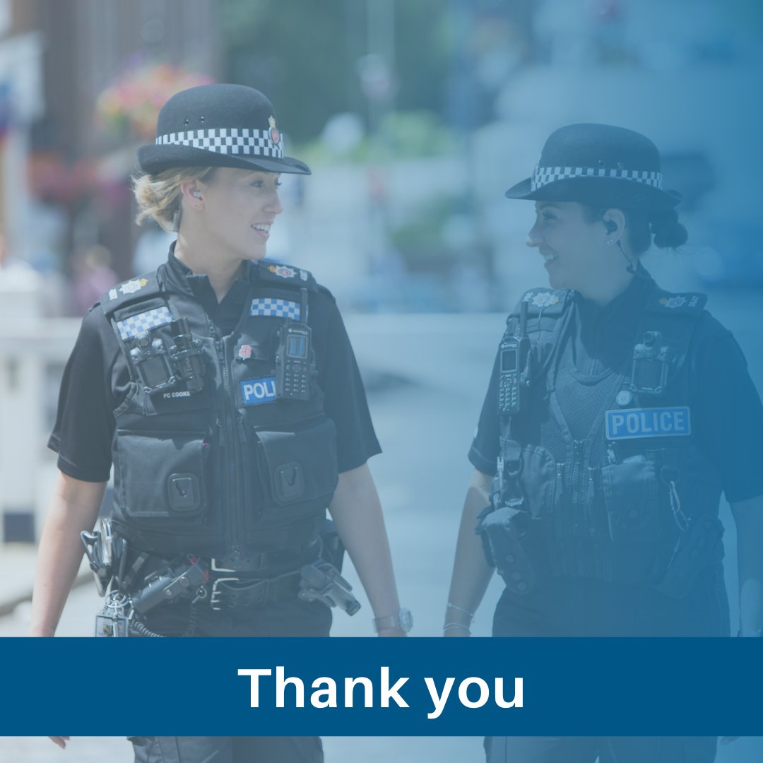 We are cancelling our CCTV appeal in relation to our investigation into two assaults in Reigate on Saturday, 15 July.

The man has now been identified. Thank you for sharing our appeal, we now ask you to please remove any shares.