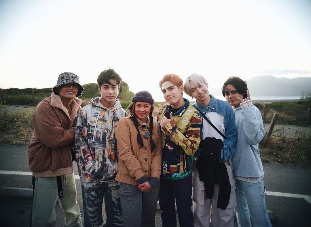 jahsuperior's tweet photo. Awwwwww 🥺

@SB19Official #SB19 https://t.co/JySBy12G92