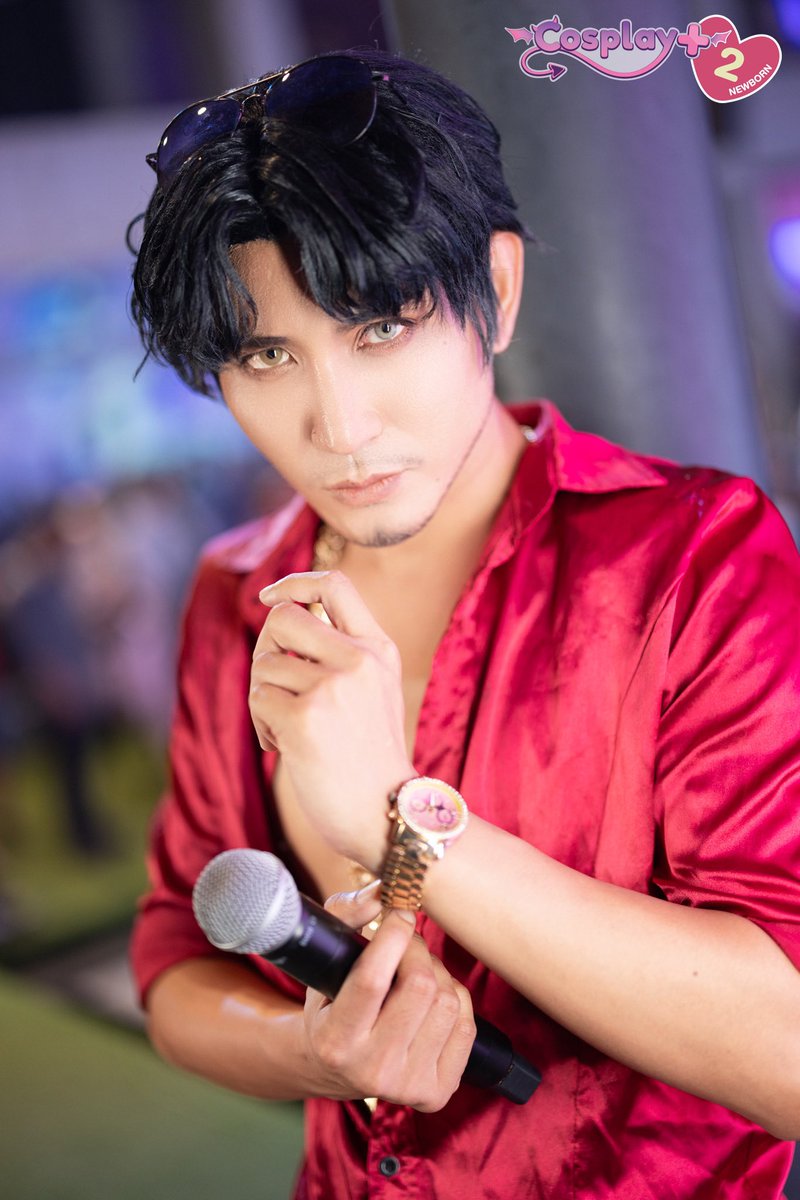 chichaopix's tweet photo. CMYK.cosplay
---
#chichaopix #cosplay #cosplaythailand
#cosplayplus #cosplayplus2 https://t.co/12qnarQP9l