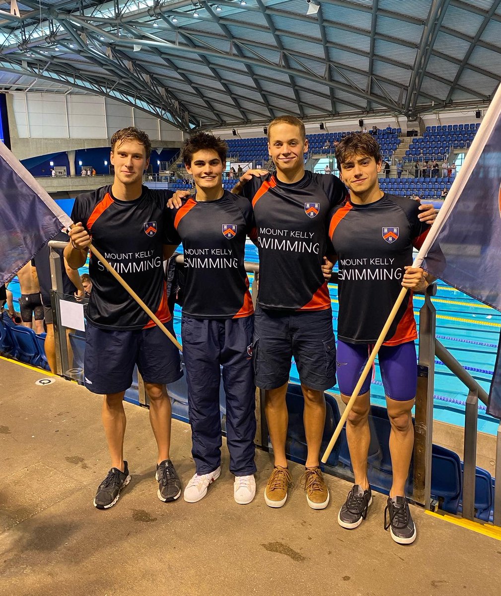Mount_Kelly's tweet image. 2023 British Swimming Summer Championships results! 🏊‍♂️ Mount Kelly is Top of the Medal Table! Performance Squad swimmers raced in 91 Finals and won: 
17 Gold 🥇 
20 Silver 🥈 
9 Bronze 🥉 

#BSC2023 #MountKelly  #TeamMK #MKFamily #Nationals #MKWorldwide #ThisTeamCan #MedalMania