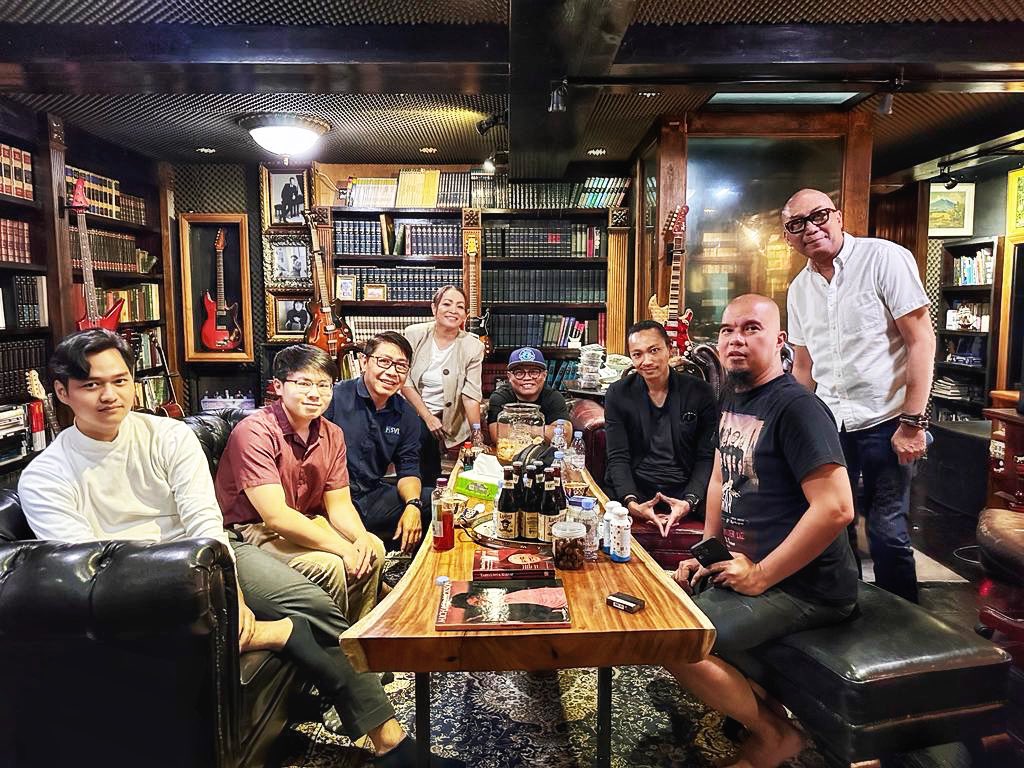 Meeting sat set AKS1