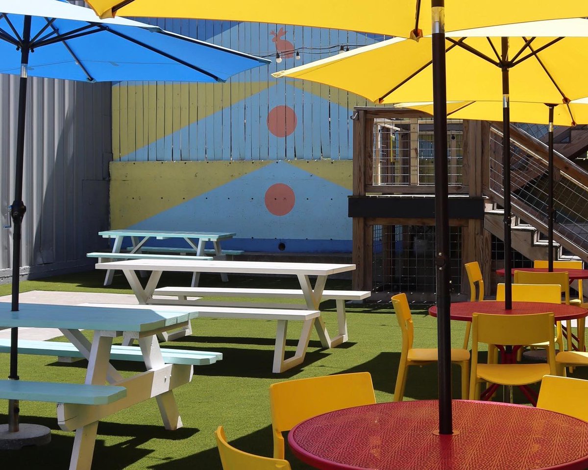 Vote for Jackalope! 🍻<a href="/NashvilleScene/">Nashville Scene</a> launched their Best of Nashville voting ballot and it would mean the world to us to be voted Best Brewery (local) &amp; Best Patio! 

Vote now ➡️ 
bestofnashville2023.com

Don’t forget you must vote in at least 20 categories &amp; voting ends 8/31!