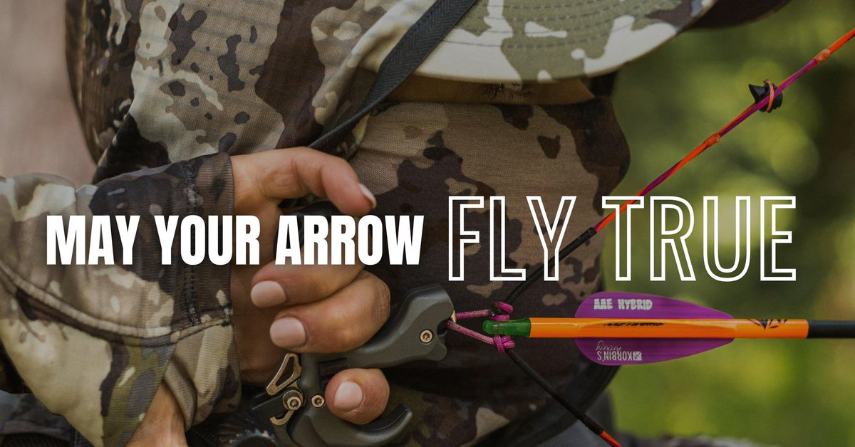 ProisHunting's tweet image. It's Bowhunting Month at Prois! WHO HAS AN ARCHERY TAG IN THEIR POCKET?
Prois has you covered for all your early season hunting apparel needs.
Shop today ➡️ proishunting.com