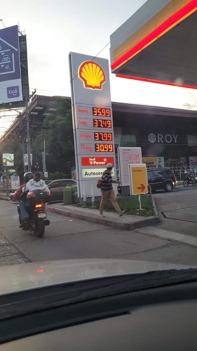 betocardonam's tweet photo. Otra vez el incremento 🤬😡🤬😡🤬😡🤬😡🤬😡🤬 https://t.co/aG7PL14dMd