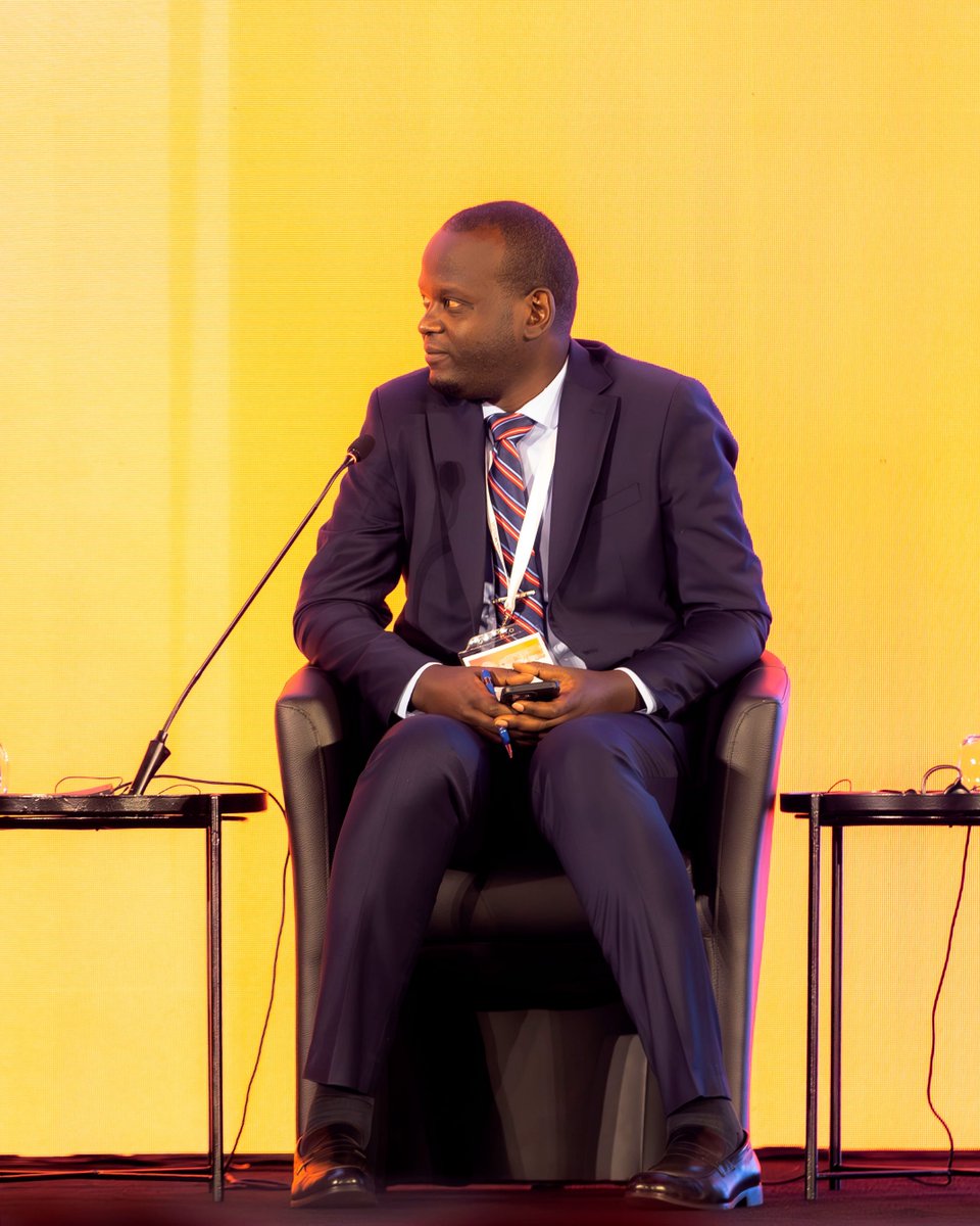 <a href="/Cybersec_Rwanda/">National Cyber Security Authority</a> Bank of Kigali's Head of Information Security, Jean Luc MINEGA on a Panel Discussion dubbed 'Cyber in Banking and Finance' said: ''Cyber Awareness is paramount, as cyber-attacks are becoming smarter, and anyone can easily fall for phishing attempts. At Bank of Kigali, we have