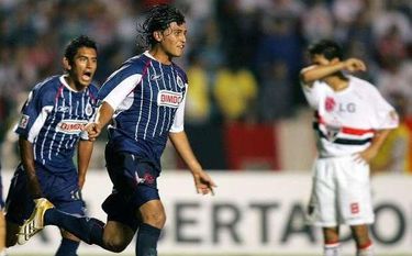 BomboGuevara's tweet photo. No hace mucho tiempo atrás el Guadalajara salía de México y se hacía respetar, ayer todos se cagaron. https://t.co/PPgRz4DSCf