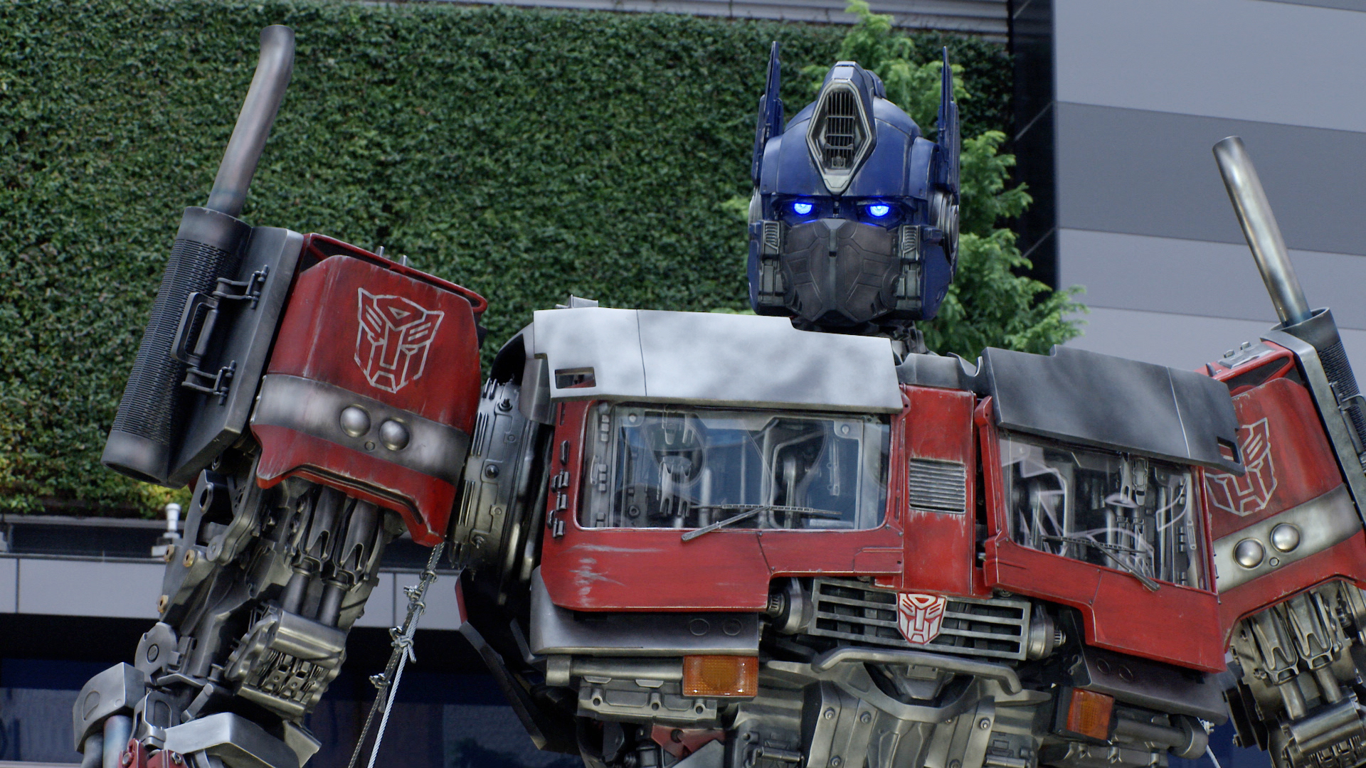 トランスフォーマー』公式 on X: 