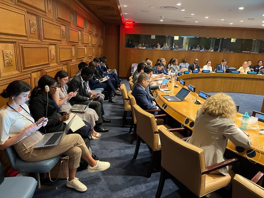 Mountain Partnership tweet media