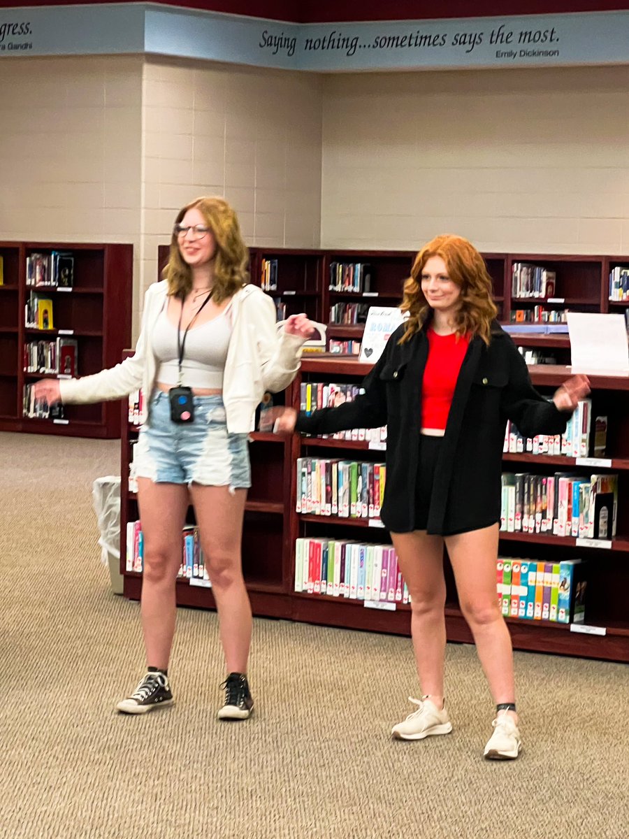 W.C. Debate tweet media