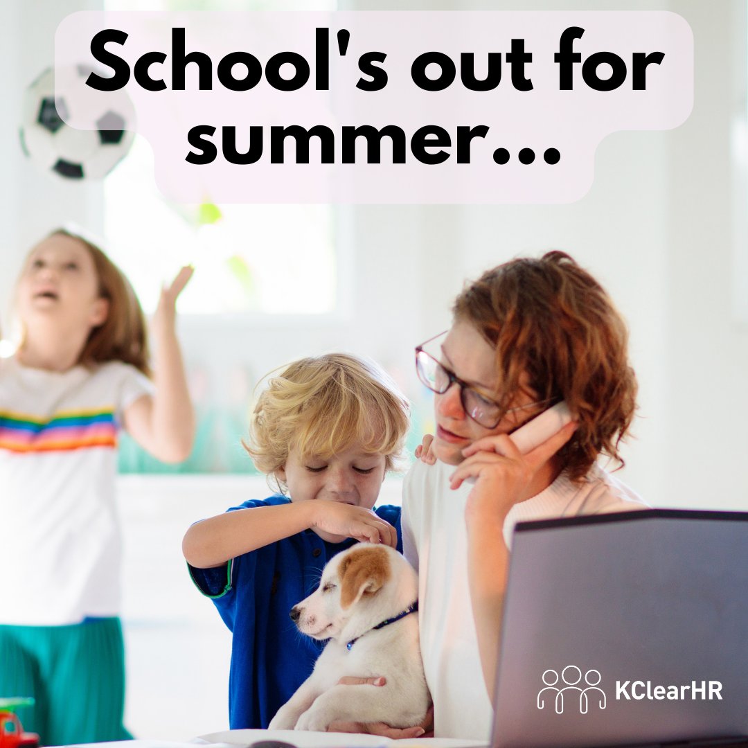 KClearHR tweet media