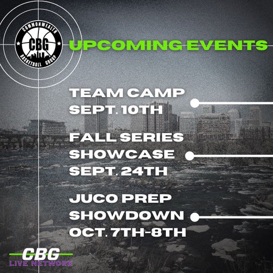 Commonwealth Basketball Group tweet media