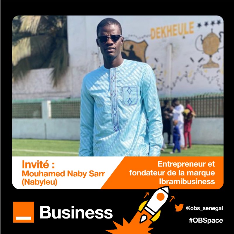 obs_senegal's tweet photo. Awa CABA Sooretul, Mamadou AMAR NAKALA, @Nabyleu, @piibouund @MasterDesiign et @rodiaw partageront avec nous leurs stratégies pour s'imposer sur le marché et réussir les ventes. 🚀📈

Avez-vous des questions pour nos invités ? 

https://t.co/ylz4mwTDcO

#LiggéeyFepp #OBSpace2