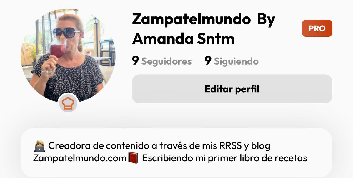 zampatelmundo's tweet photo. 👩🏻🍳 Ya tenéis 9 nuevas #recetas en la APP de #MasterChefWorld
👉🏻 https://t.co/ore3hBvmHZ
👉🏻 https://t.co/gjJTIIpHJb https://t.co/EIPrQQAdT3