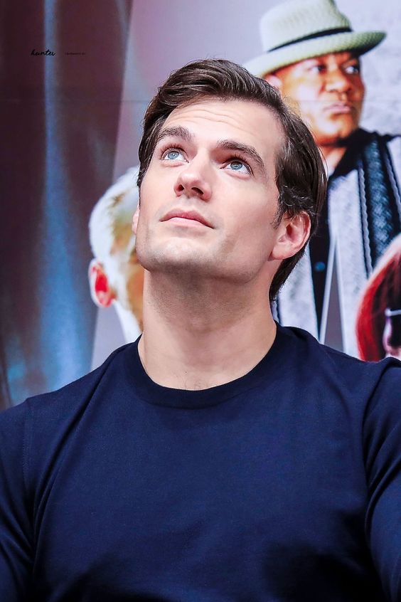 henry cavill (@cavillhq) on Twitter photo 