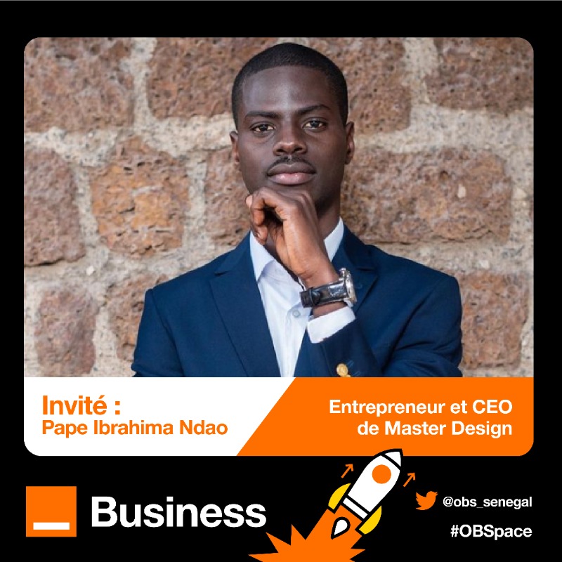 obs_senegal's tweet photo. Awa CABA Sooretul, Mamadou AMAR NAKALA, @Nabyleu, @piibouund @MasterDesiign et @rodiaw partageront avec nous leurs stratégies pour s'imposer sur le marché et réussir les ventes. 🚀📈

Avez-vous des questions pour nos invités ? 

https://t.co/ylz4mwTDcO

#LiggéeyFepp #OBSpace2