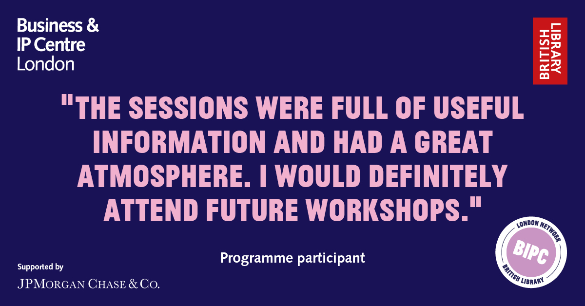 BIPC's tweet photo. If you’re starting a business it makes sense to be prepared. The Kickstart Your Business workshops aim to give you the skills, information, confidence and connections you need to turn your ideas into viable businesses.
Book your free place: https://t.co/Yv0KVQCPzD #BL_Kickstart https://t.co/XUYoucFfYF