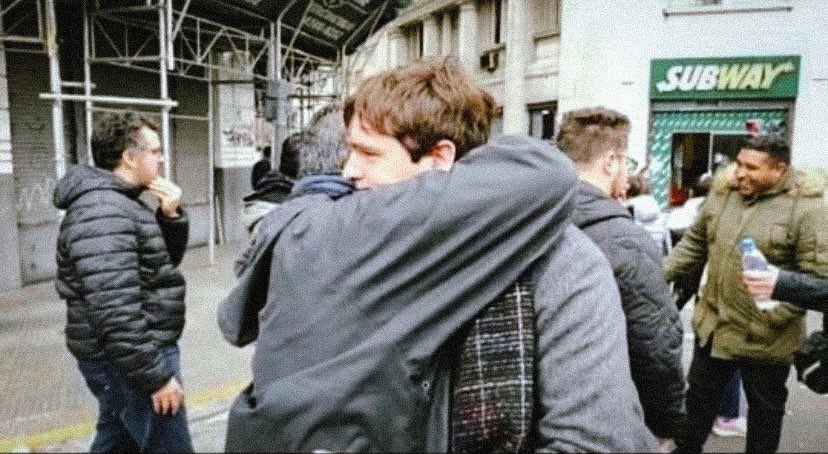 Gastón Castagneto tweet media