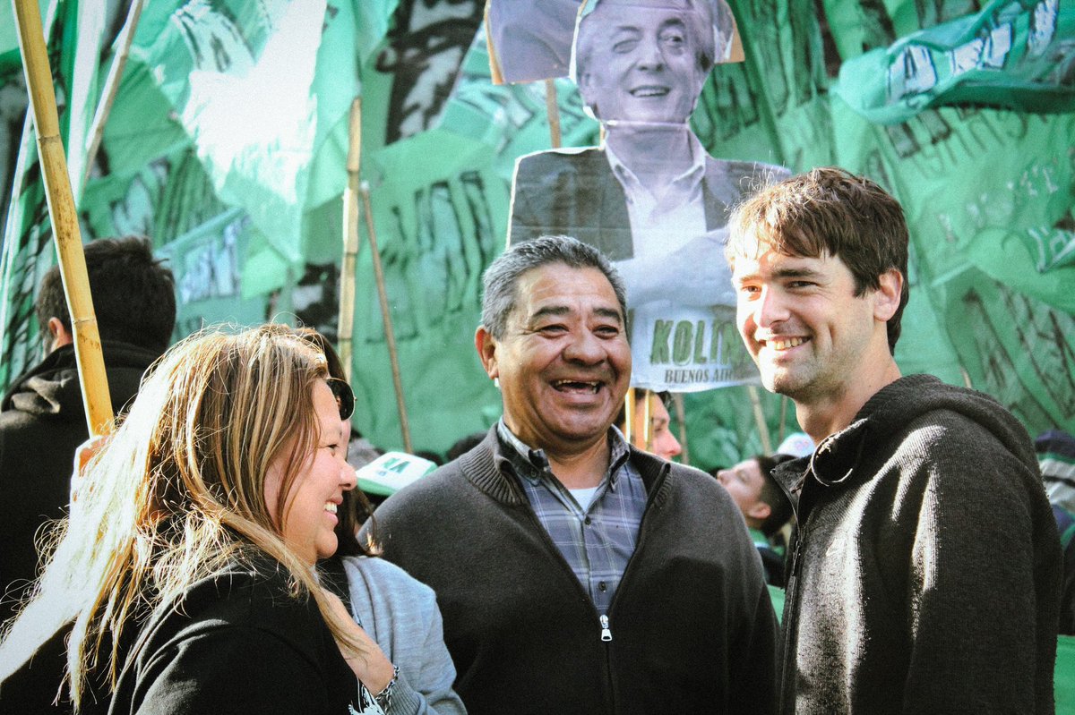 Gastón Castagneto tweet media