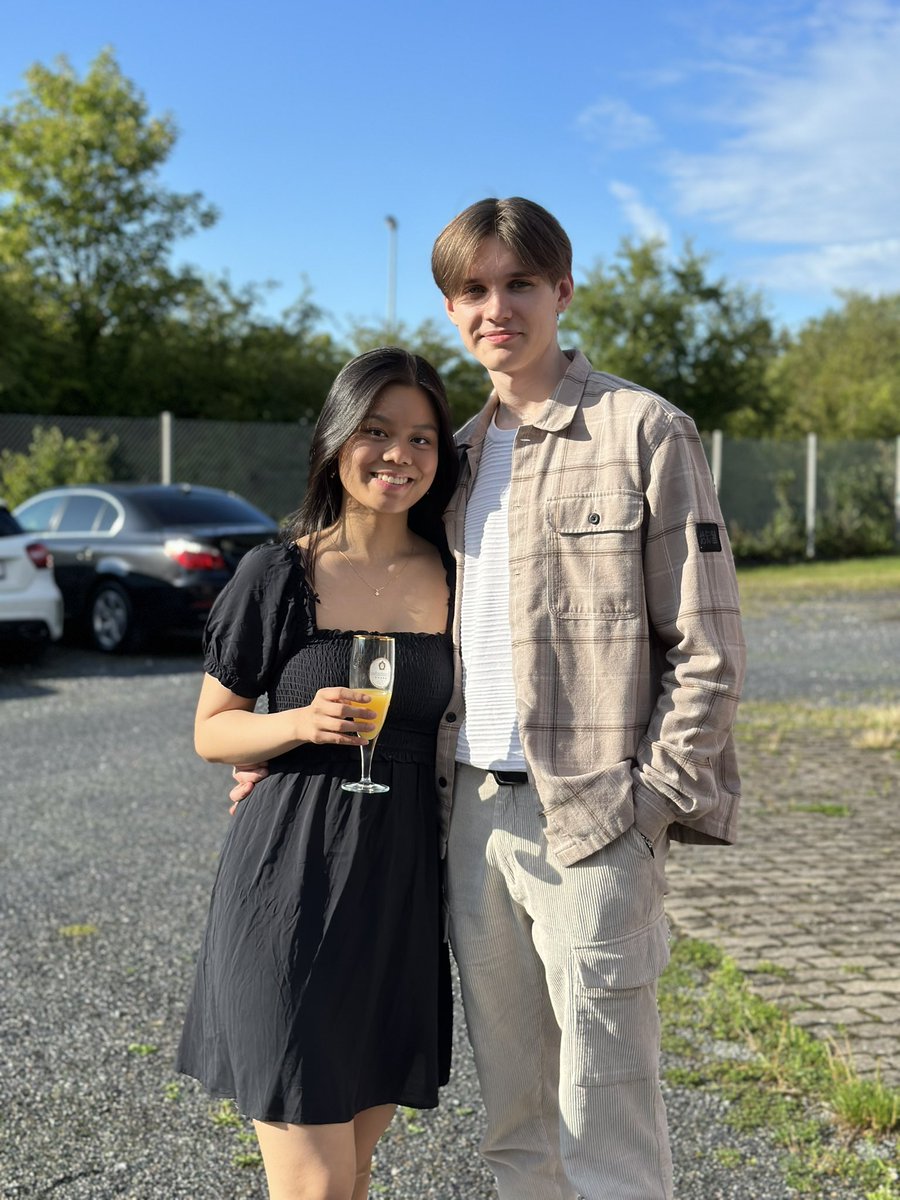 happy national girlfriend day to the love of my life❤️🌹