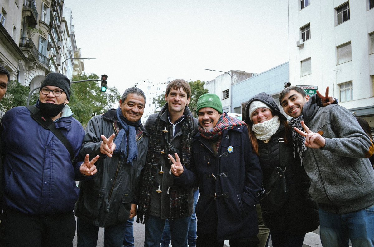 Gastón Castagneto tweet media