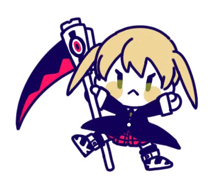 マカちゃん(デフォ)