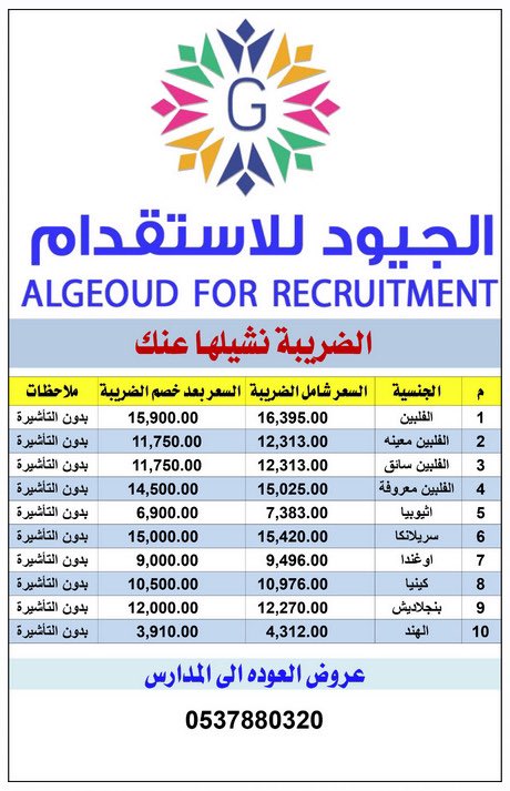 algeoud's tweet photo. نتشرف بخدمتكم عروضنا #لعودت_المدارس https://t.co/NRrnujyMGR