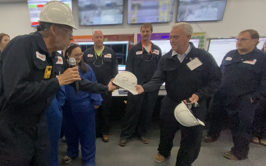 Chemistry Action Network tweet media