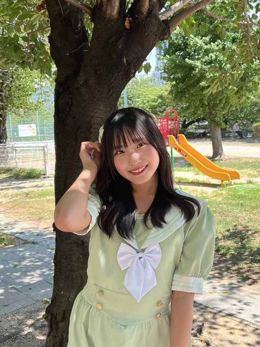 Twitterのコスプレ画像22