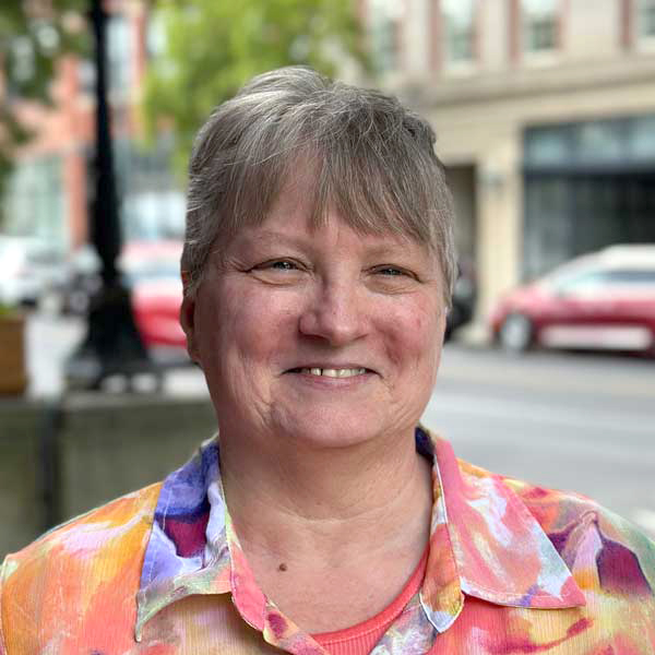 Happy work anniversary Janis! Janis has been our Senior Web Developer for 6 years today! Here's what Janis said, "I have totally loved working with the Cube team …caring, giving, talented people led by a gifted and honorable man." 

#workanniversary #webdesign