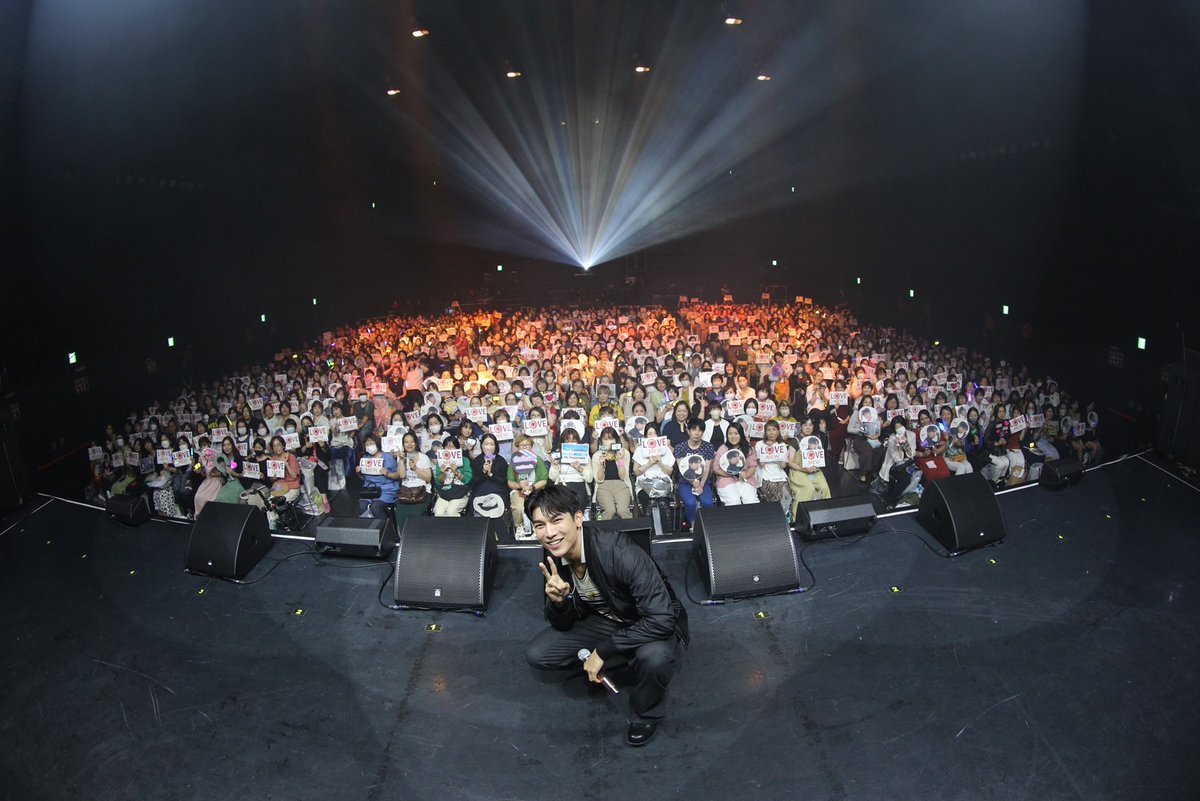 Mew Suppasit OFFICIAL FAN CLUB in JAPAN tweet media