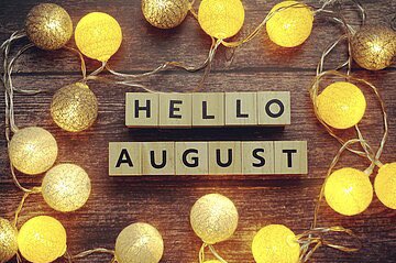 New month! Show up as your best self!! #smithstarzz #rushhour