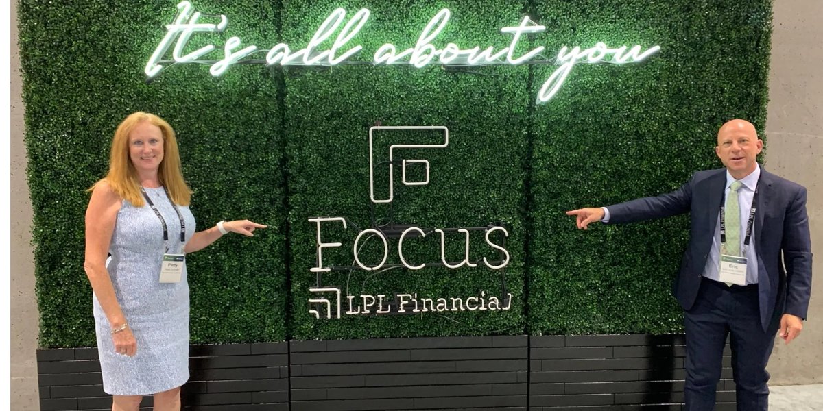 Eric S. Cott (@ericcott) on Twitter photo #LPL2023 #LPLFOCUS <a href="/LPL/">LPL Financial</a> <a href="/PattySchuler2/">Patty Schuler</a> @optionsstrategies @boxoptions @cottconsultingllc It is exciting to be returning to San Diego after 4year hiatus & attend LPLFocus conference this week. Much has changed it will be great meeting with RIA leaders old friends and colleagues #LPL2023 #LPLFOCUS <a href="/LPL/">LPL Financial</a> <a href="/PattySchuler2/">Patty Schuler</a> @optionsstrategies @boxoptions @cottconsultingllc It is exciting to be returning to San Diego after 4year hiatus & attend LPLFocus conference this week. Much has changed it will be great meeting with RIA leaders old friends and colleagues