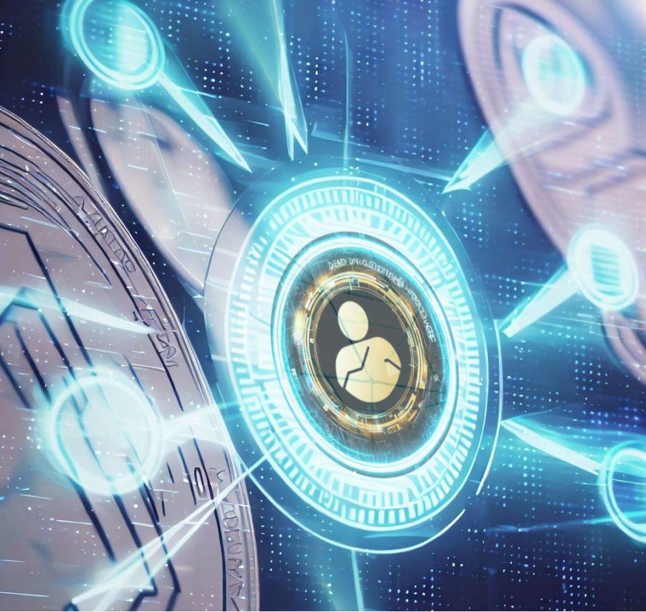 🌟🚀Introducing Recruiting Bounties! 
💰Earn rewards between $600 - $1200 per referral!

🏛️Community is the heart of Digital Citizen DAO and since the DAO is 100% owned by the community, we believe the community should get rewarded for bringing in new ideas and improving