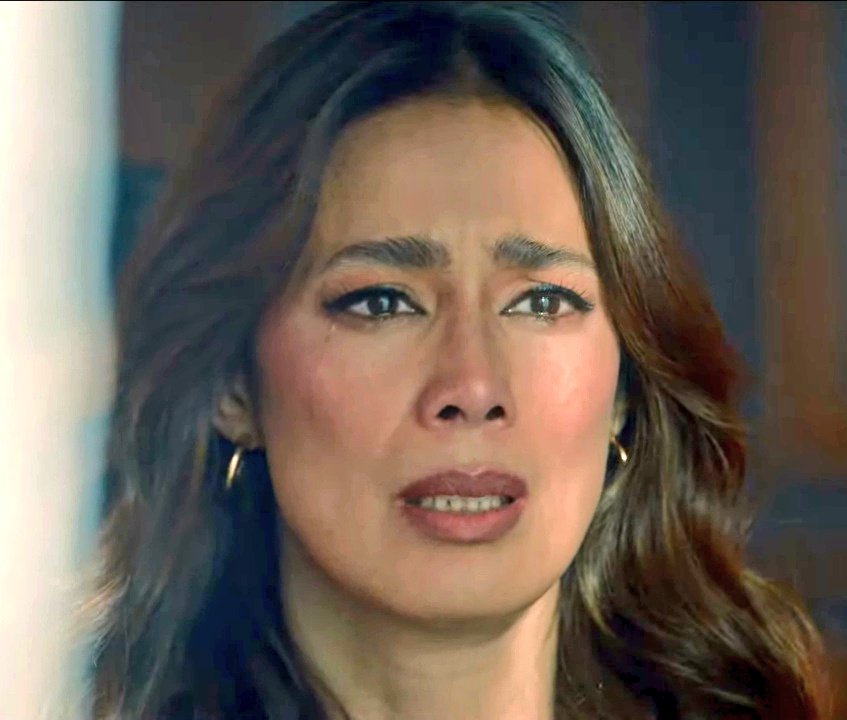 rona_marabella's tweet photo. Angel Aquino just ate tonight's segment and left no crumbs 🫶

#DLUnmasked | #dirtylinen | #AngelAquino https://t.co/dlb9cH2S6G
