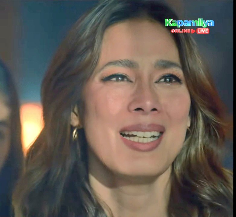 rona_marabella's tweet photo. Angel Aquino just ate tonight's segment and left no crumbs 🫶

#DLUnmasked | #dirtylinen | #AngelAquino https://t.co/dlb9cH2S6G