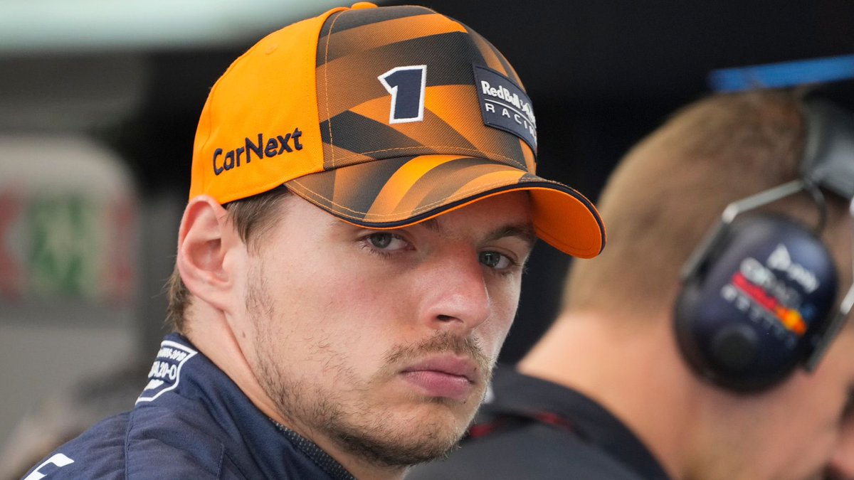 f1_naija's tweet photo. 📰: Richard Bradley, Le Mans winner, believes Max Verstappen hasn't truly proven himself in uncompetitive cars like other F1 greats. Despite dominating the current season, Verstappen's success has been mainly in competitive cars. Bradley points out examples of legendary drivers winning in challenging machinery, suggesting Verstappen still needs to tick that box.
 #F1