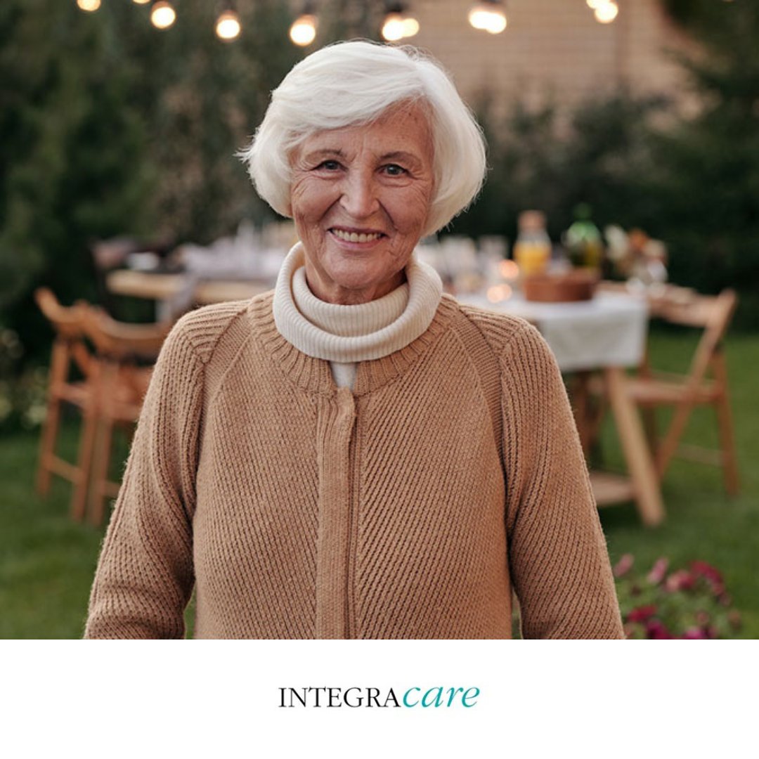 Aging in place reduces the stress and unhappiness that can come with being moved from familiar surroundings into a care facility. It gives Seniors and their family members the option to secure one-on-one personalized home care services, like those offered by Integracare.