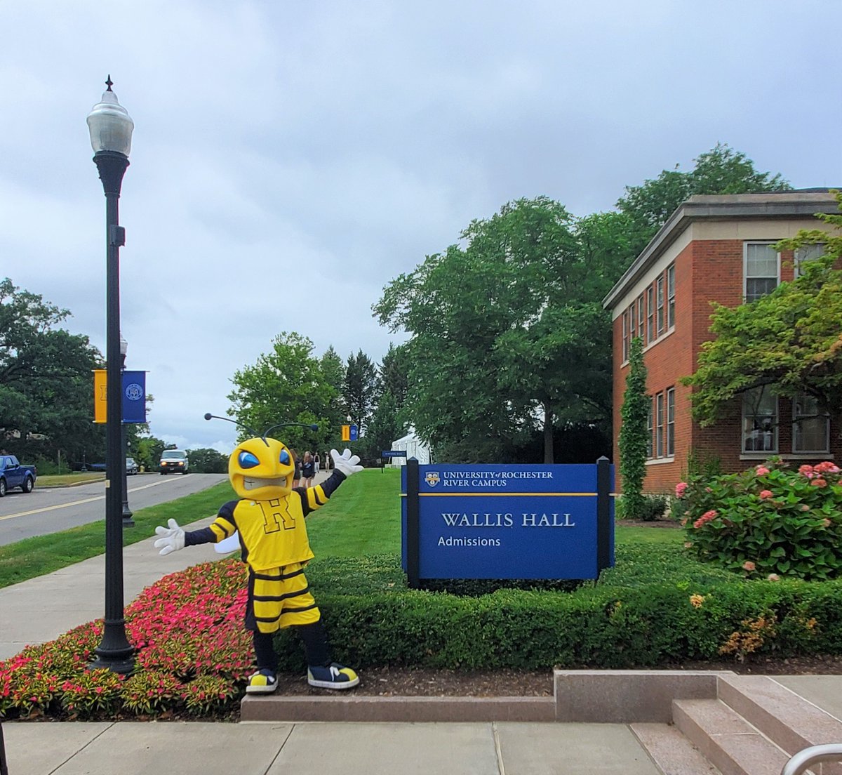 Join us for a virtual event this August!

Event topics include: 
🐝Rochester Student Panel
🐝Combined Degree Programs
🐝Interviewing 101
🐝Supporting Your Student in the College Process
Register: admissions.rochester.edu/visit/virtual-…
