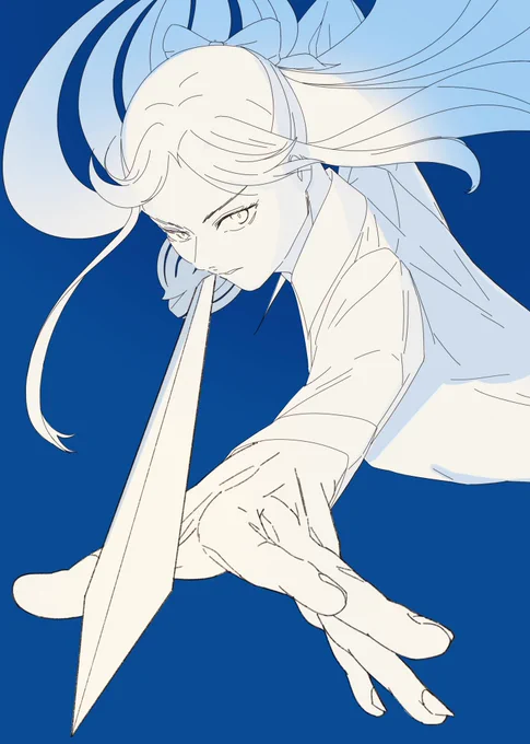 真矢ちゃん