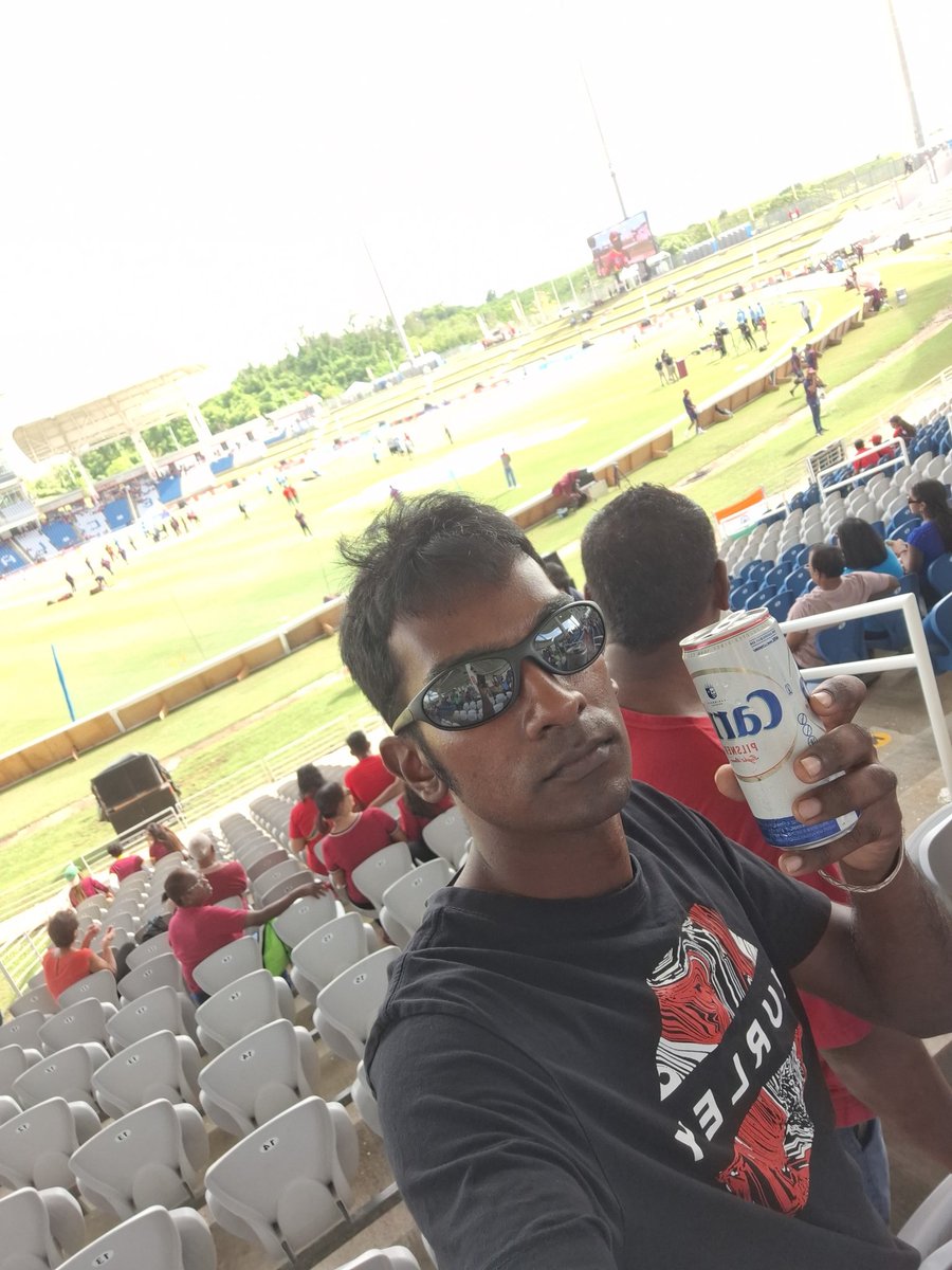 sramgulam's tweet image. #wihome