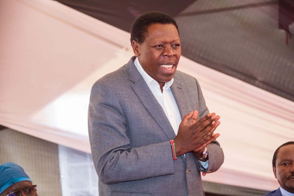 The Raila Odinga Amolo Foundation tweet media