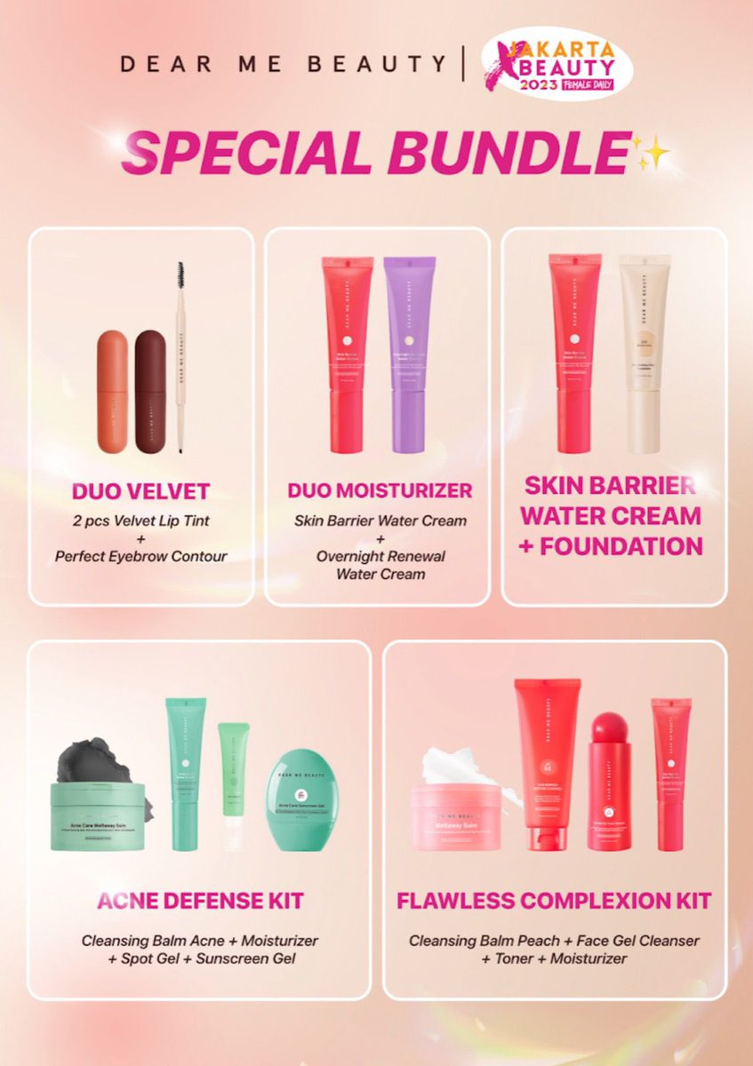 inizhii's tweet photo. Diinfoin nihh dari temenku yg jastip, cuma sampe besokkkk katanya. Cusss
Kalo ada yg mau nanti kubilang

Pricelist di next twit https://t.co/y5Ykj0hdNV