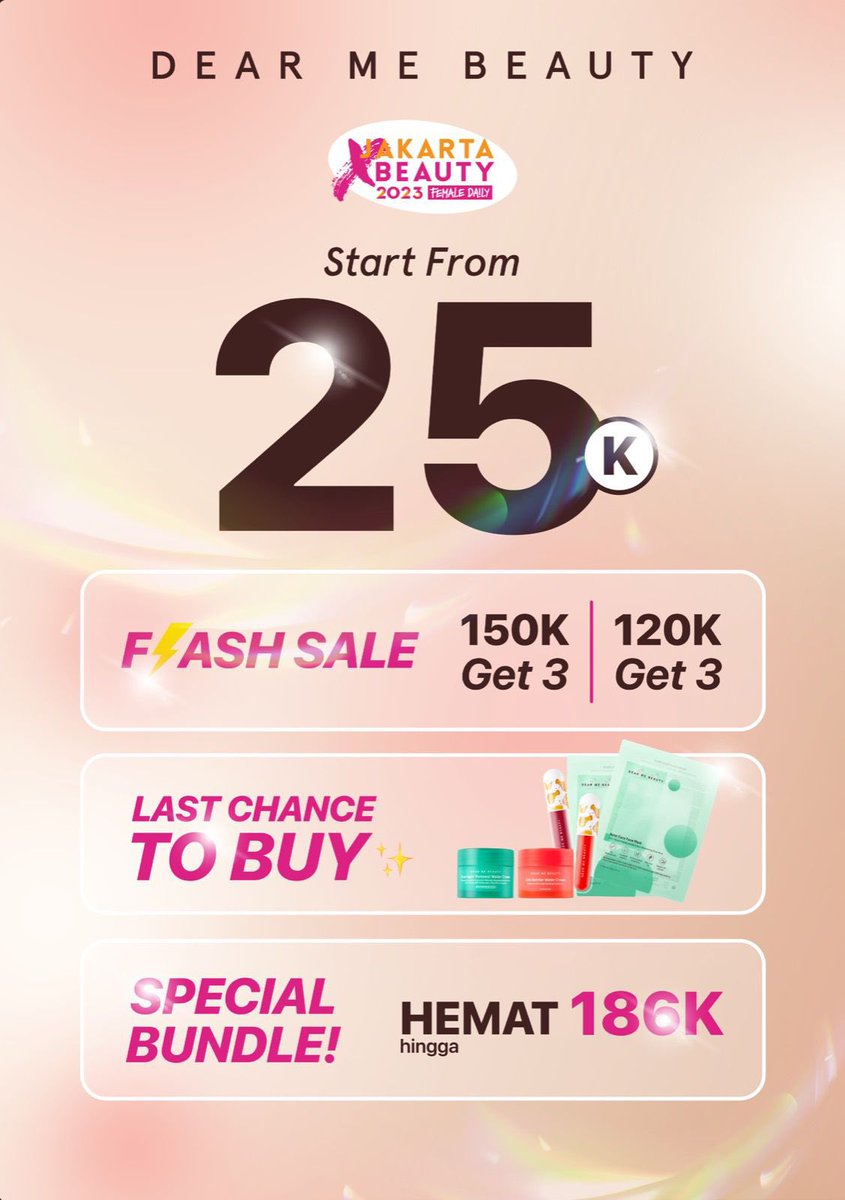 inizhii's tweet photo. Diinfoin nihh dari temenku yg jastip, cuma sampe besokkkk katanya. Cusss
Kalo ada yg mau nanti kubilang

Pricelist di next twit https://t.co/y5Ykj0hdNV
