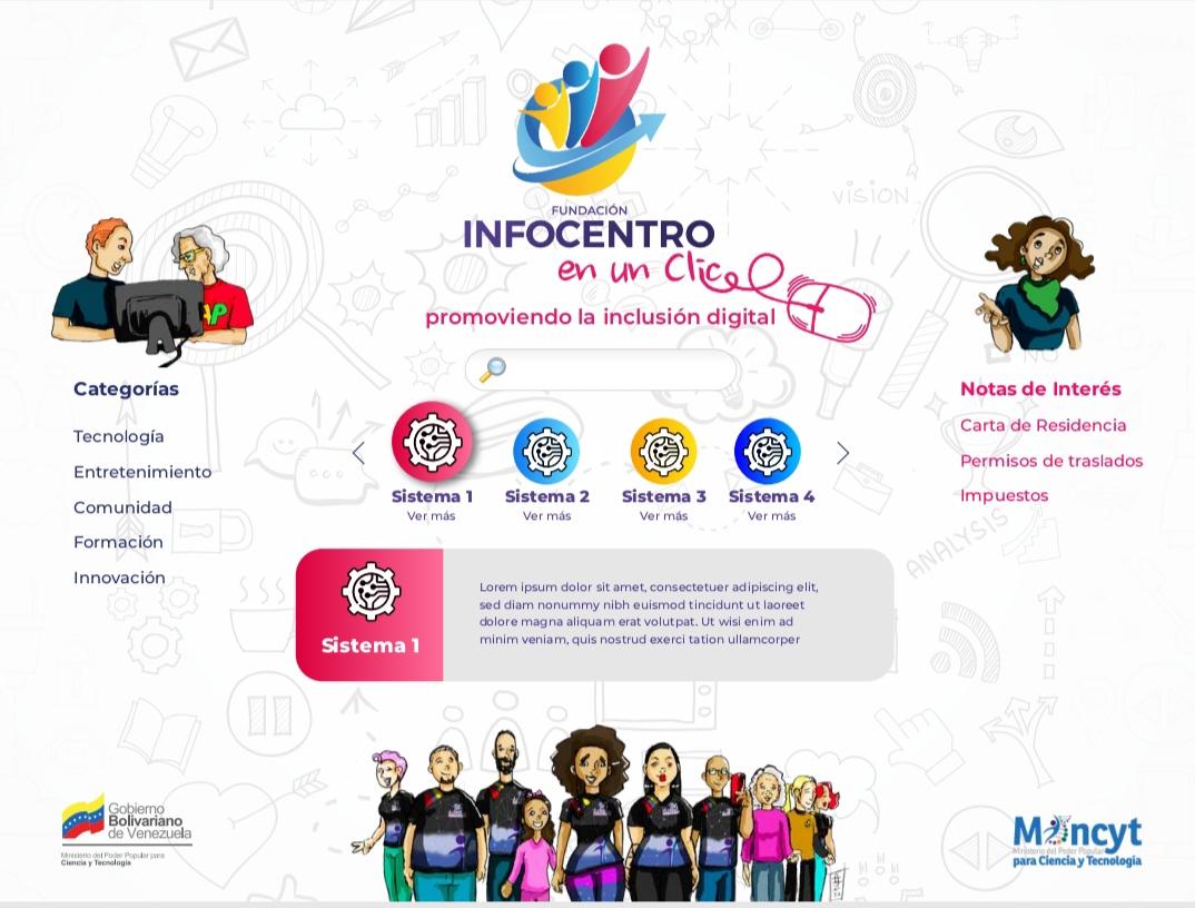 Yeseg7's tweet photo. ¿Sabías qué?

#Infocentro es una comunidad de aprendizaje dispuesta para fortalecer los procesos educativos de nuestro niños, niñas y jóvenes.

¡Aprender a Aprender!.

#SuperBigoteEnAcción
@NicolasMaduro 
@Gabrielasjr 
@LaRosaInfoVE https://t.co/tpMBBTY450