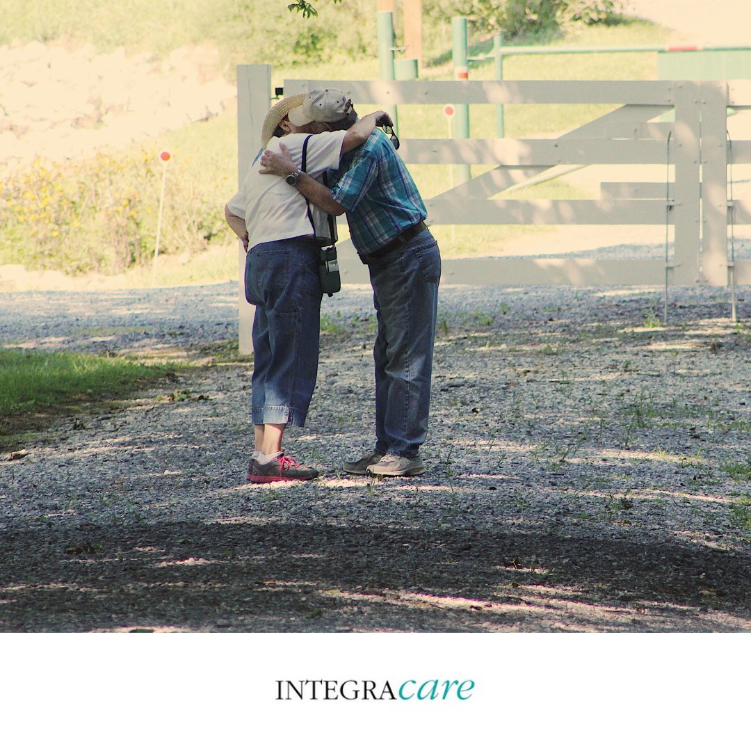 Every step we take is with your health and happiness in mind. Trust Integracare for exceptional home healthcare services. 🏠💚 #HealthAtHome #Integracare