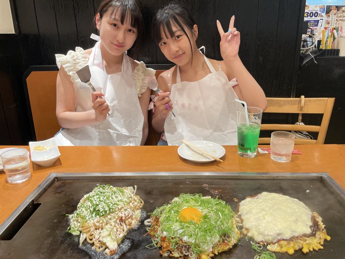 Twitterのコスプレ画像24