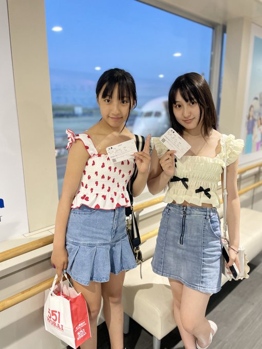 Twitterのコスプレ画像23